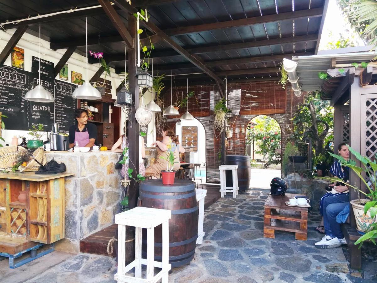 Sannyasa Wellness And Spa Тру о Биш Екстериор снимка