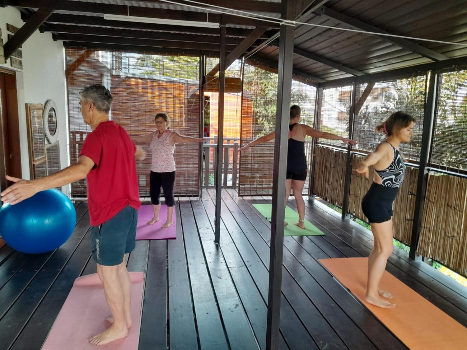Sannyasa Wellness And Spa Тру о Биш Екстериор снимка