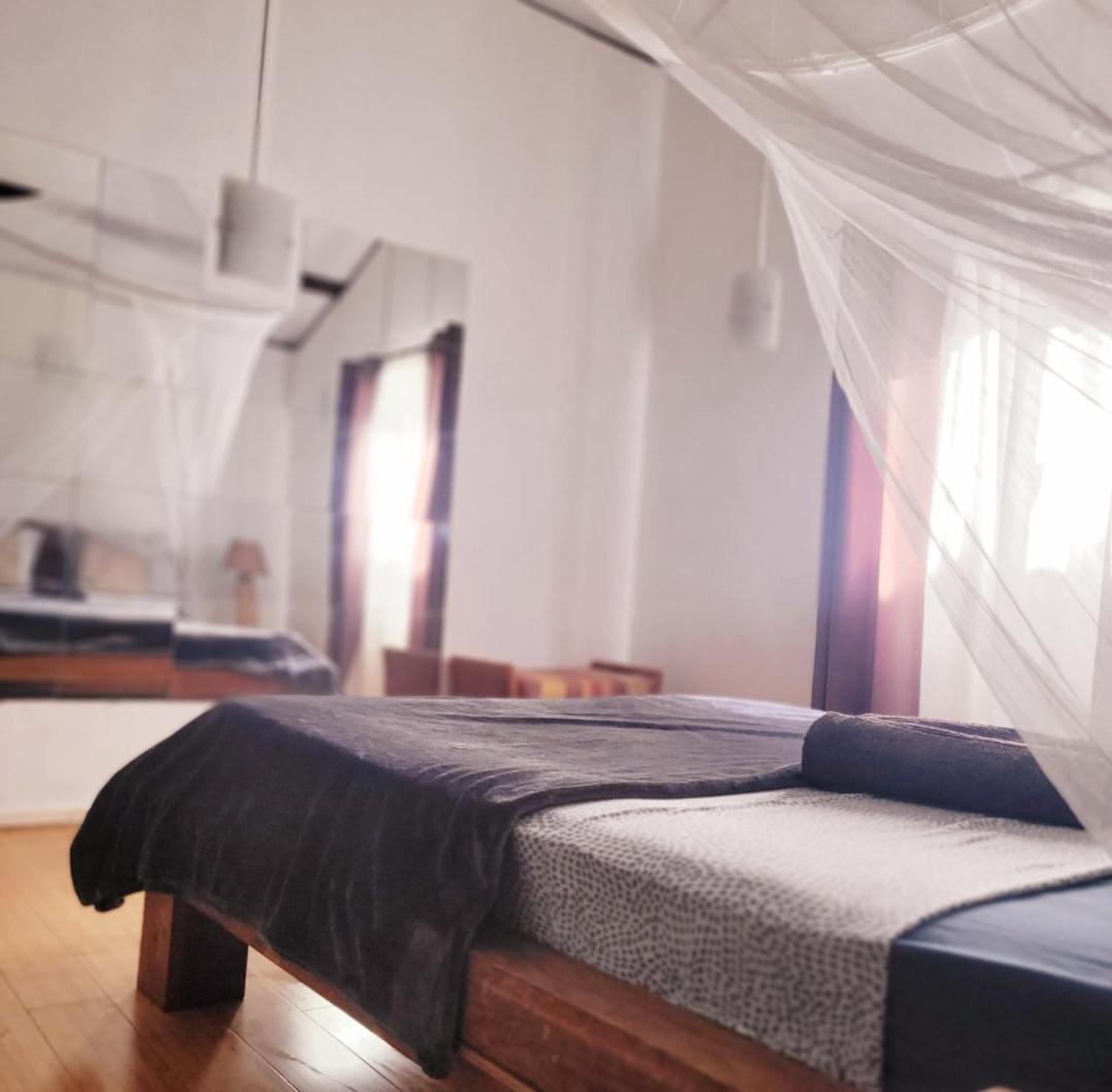 Sannyasa Wellness And Spa Тру о Биш Екстериор снимка