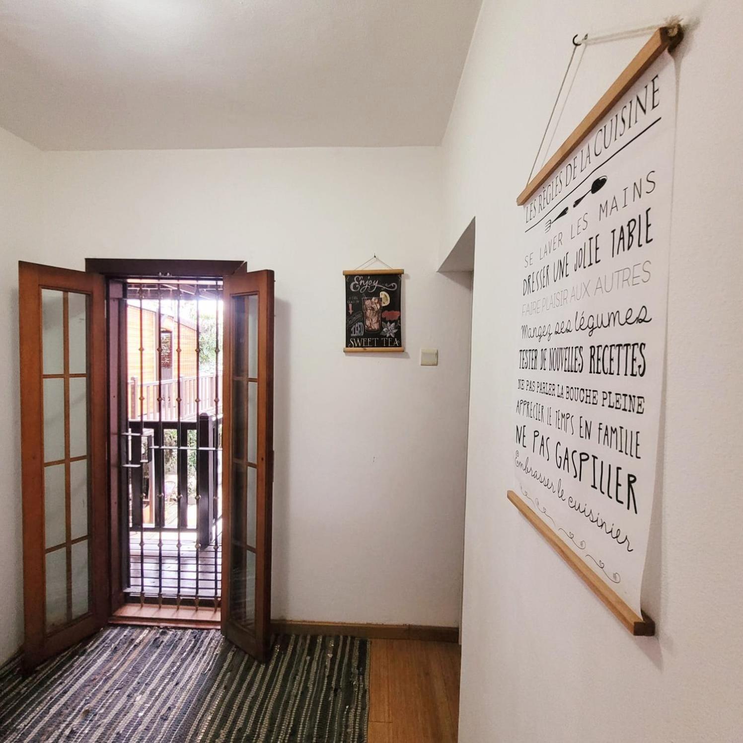 Sannyasa Wellness And Spa Тру о Биш Екстериор снимка
