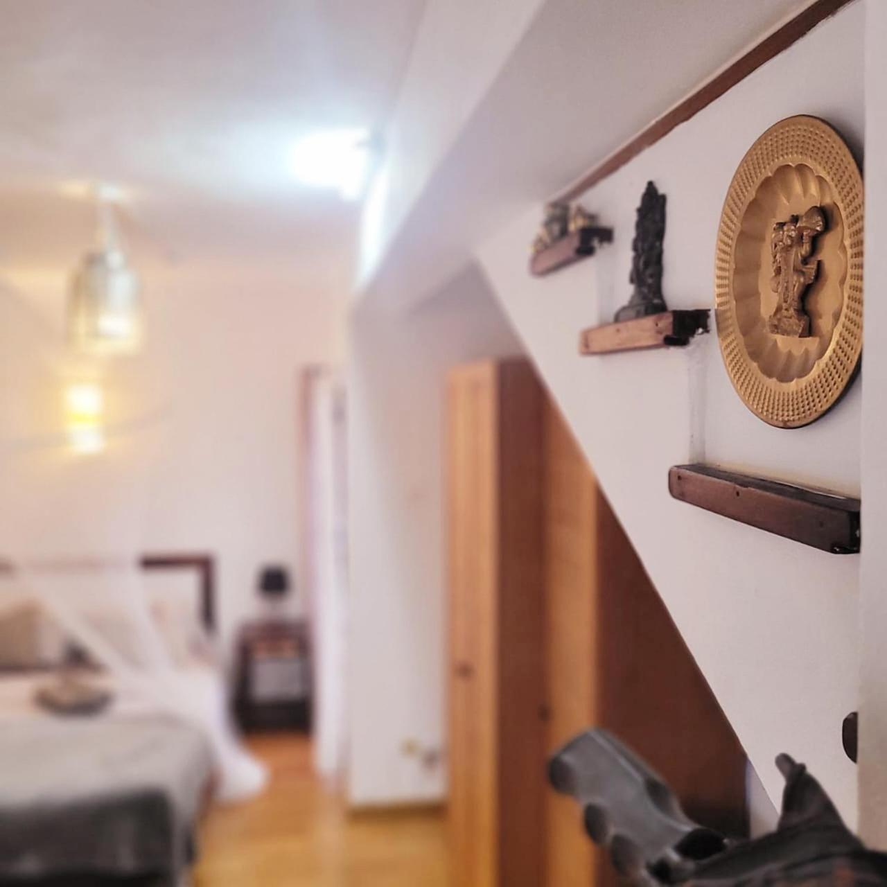 Sannyasa Wellness And Spa Тру о Биш Екстериор снимка