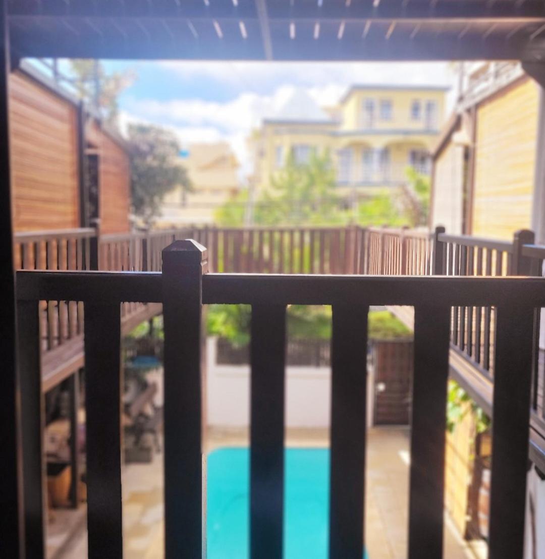 Sannyasa Wellness And Spa Тру о Биш Екстериор снимка