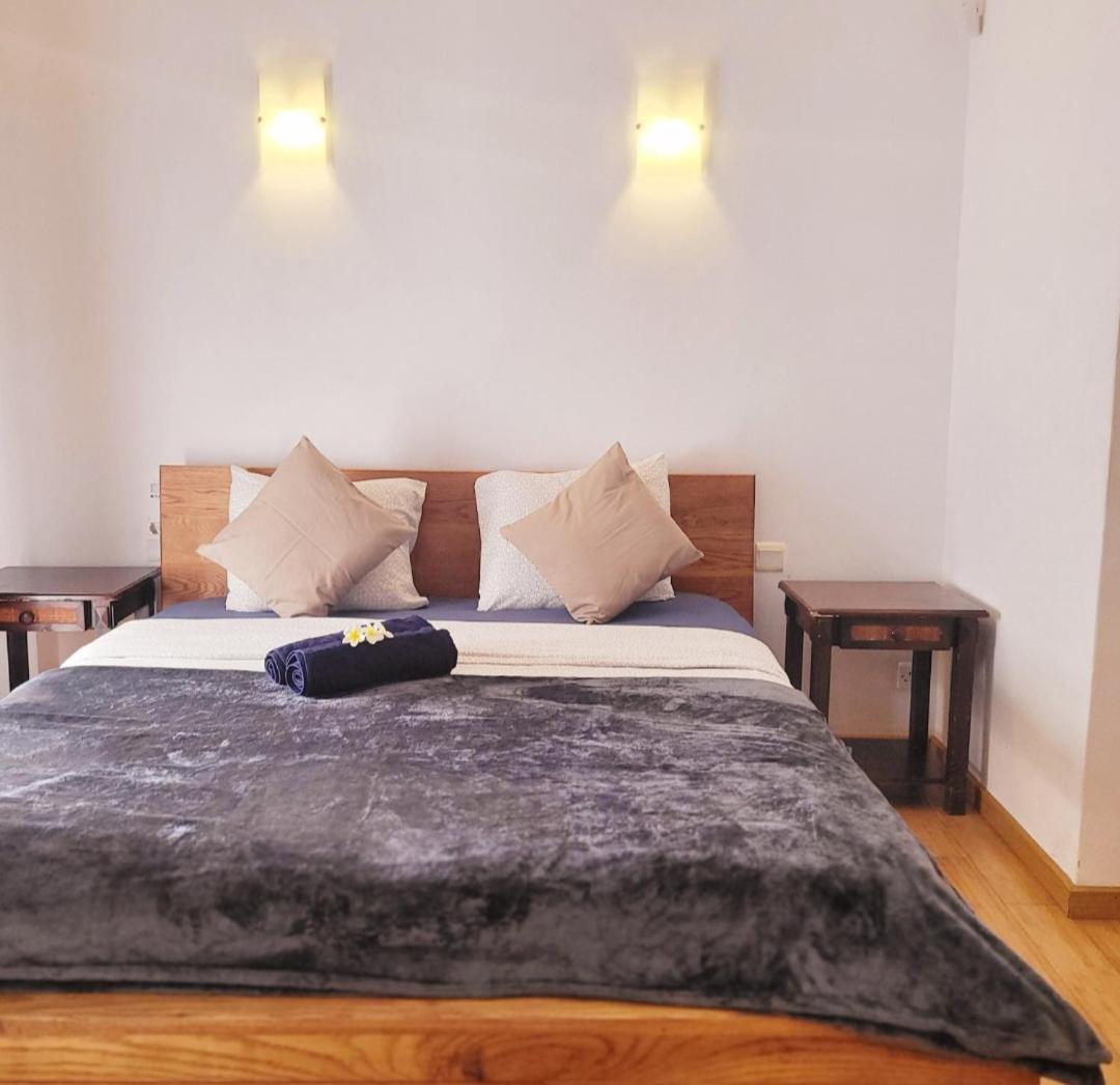 Sannyasa Wellness And Spa Тру о Биш Екстериор снимка