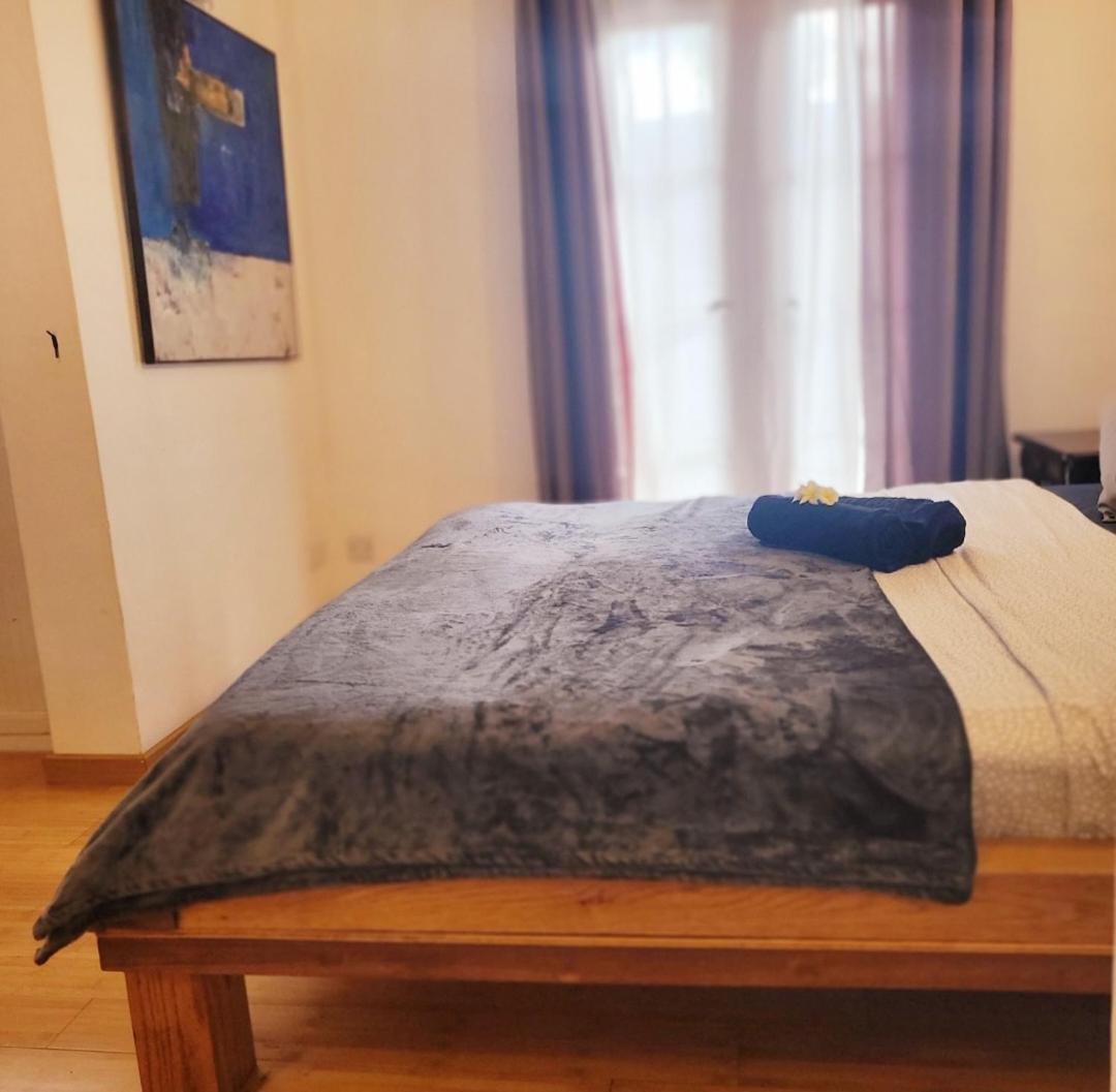 Sannyasa Wellness And Spa Тру о Биш Екстериор снимка
