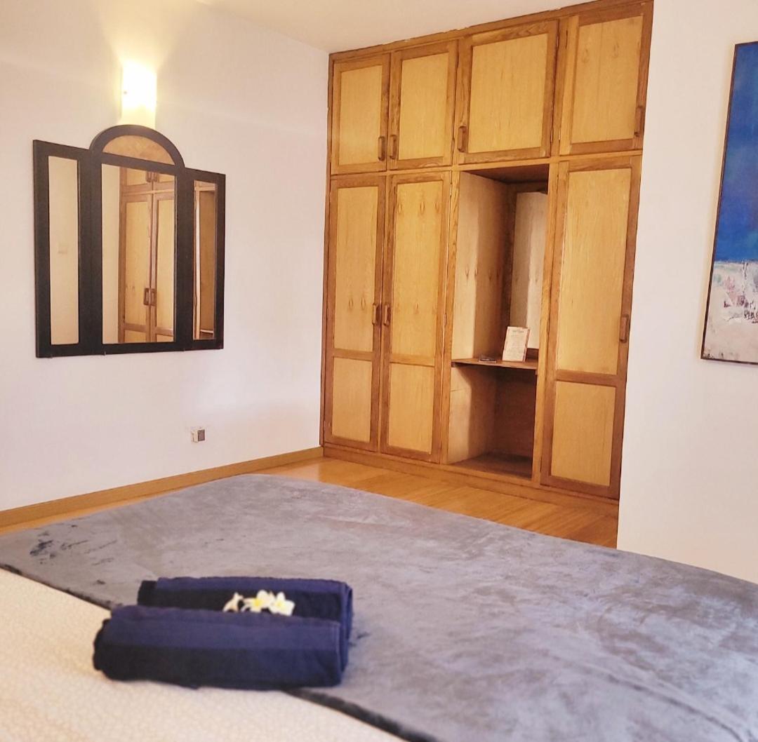 Sannyasa Wellness And Spa Тру о Биш Екстериор снимка
