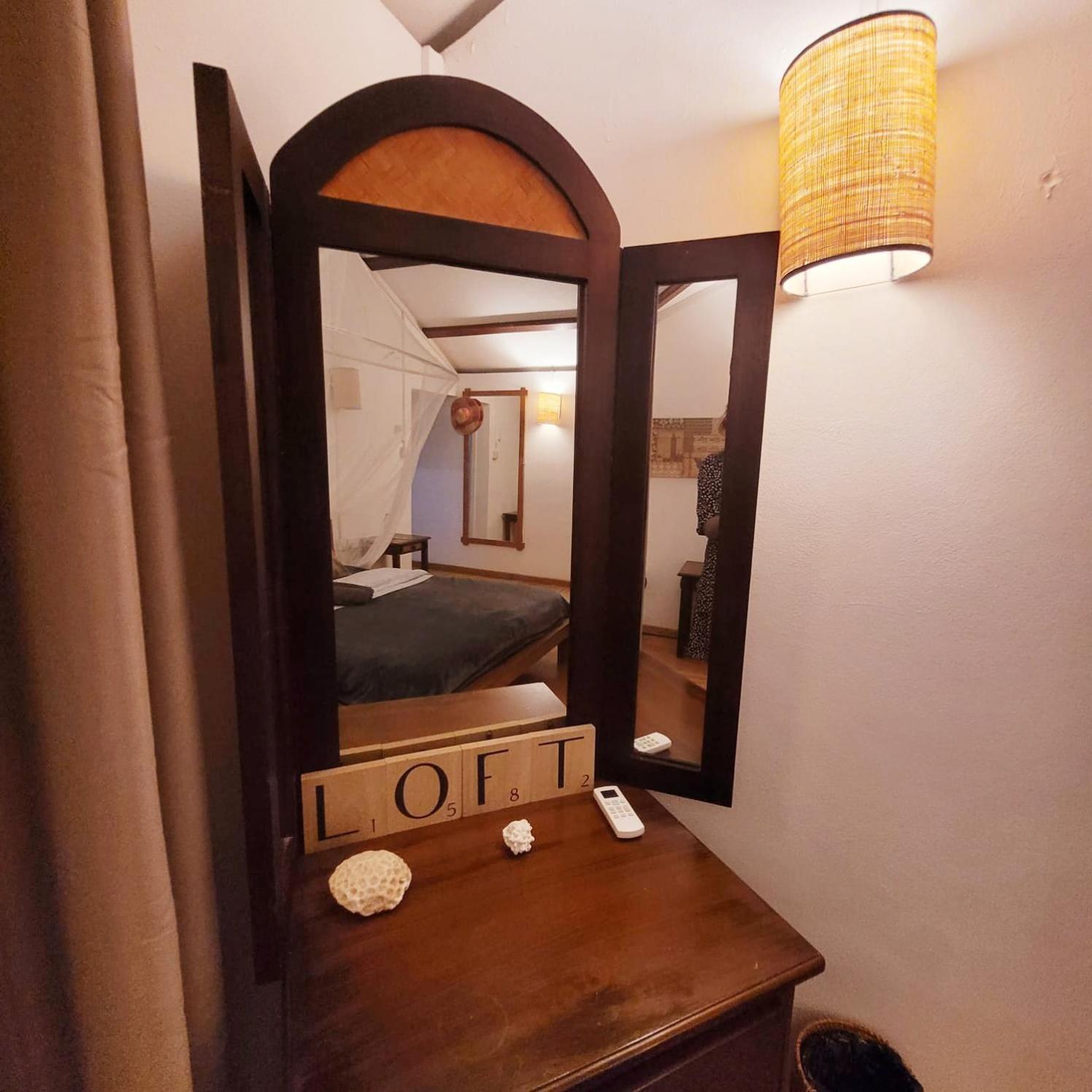 Sannyasa Wellness And Spa Тру о Биш Екстериор снимка