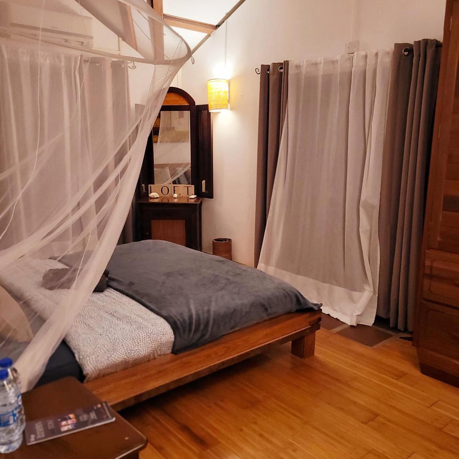 Sannyasa Wellness And Spa Тру о Биш Екстериор снимка