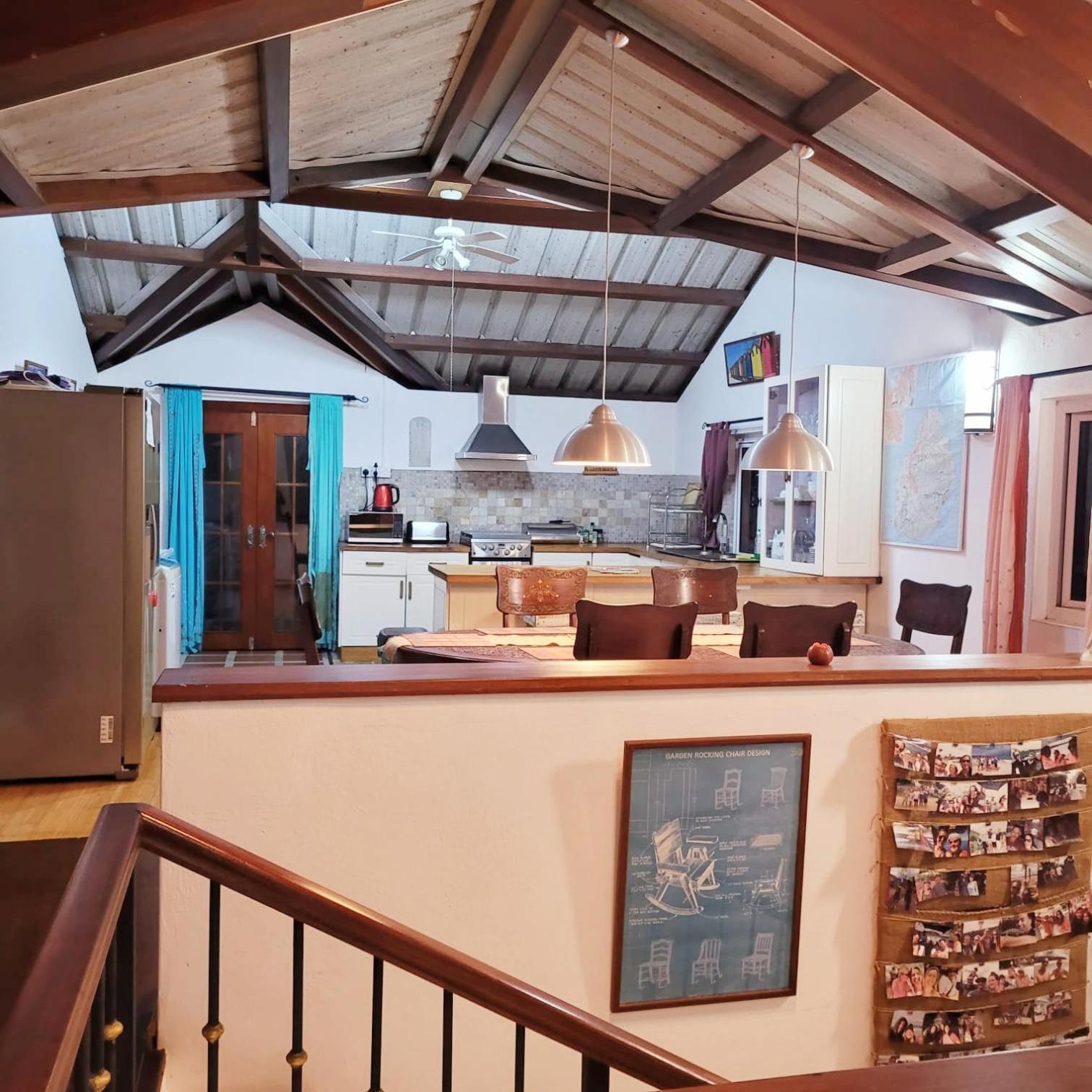 Sannyasa Wellness And Spa Тру о Биш Екстериор снимка
